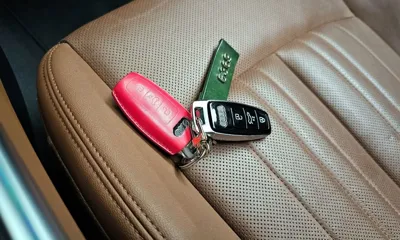 Audi A6 2021, 56116 км, за 32000000 KRW - фото 34