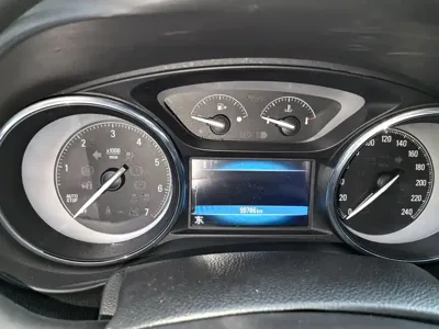 Buick Envision Plus 2021, 99000 км, за 78000 CNY - фото 12