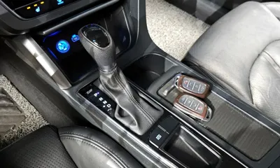 Hyundai Sonata 2015, 133034 км, за 6900000 KRW - фото 9