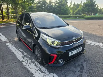 Kia Morning 2018, 50450 км, за 9900000 KRW - фото 11