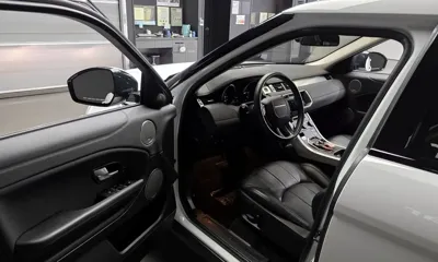 Land Rover Range Rover Evoque 2018, 49100 км, за 17500000 KRW - фото 10