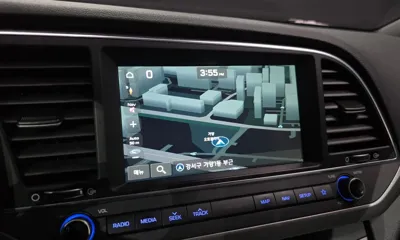 Hyundai Avante 2018, 25371 км, за 12000000 KRW - фото 14