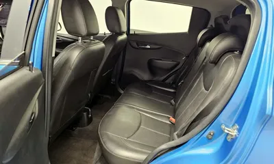 ChevroletGMDaewoo Spark 2016, 119913 км, за 3600000 KRW - фото 13