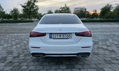 Mercedes-Benz E-Class 2021, 60118 км, за 39900000 KRW - фото 6