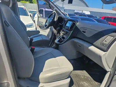 Hyundai Starex 2019, 174204 км, за 11500000 KRW - фото 16