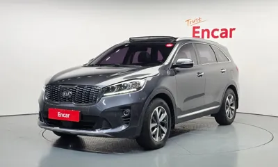 Kia Sorento 2019, 134021 км, за 14900000 KRW - фото 1