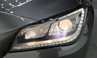 Genesis G80 2018, 100289 км, за 16500000 KRW - фото 22
