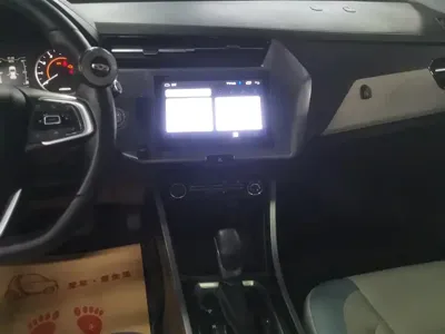 Chery Tiggo 3x 2022, 96100 км, за 29800 CNY - фото 13