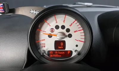 MINI Countryman 2013, 61905 км, за 6700000 KRW - фото 8