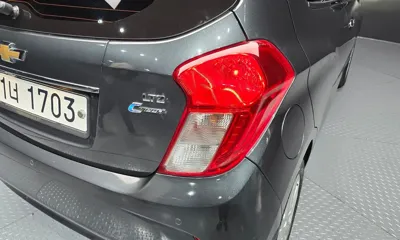 ChevroletGMDaewoo Spark 2018, 37885 км, за 6900000 KRW - фото 23