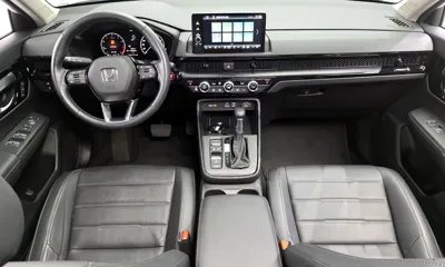 Honda CR-V 2023, 30555 км, за 34500000 KRW - фото 7
