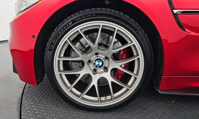 BMW M4 2016, 96097 км, за 37500000 KRW - фото 5