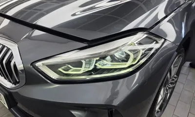 BMW 1-Series 2021, 21121 км, за 27400000 KRW - фото 22