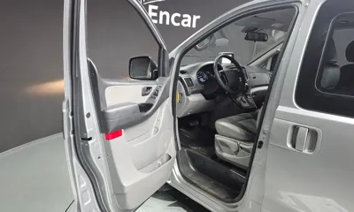 Hyundai Starex 2019, 173710 км, за 14700000 KRW - фото 10