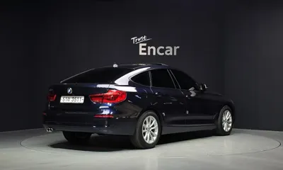 BMW Gran Turismo 2018, 132333 км, за 14990000 KRW - фото 2