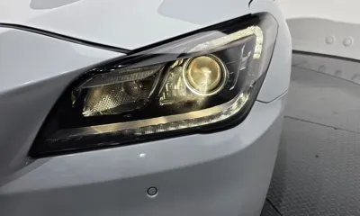 Genesis G80 2017, 125300 км, за 14900000 KRW - фото 22