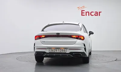 Kia K5 2020, 89332 км, за 14500000 KRW