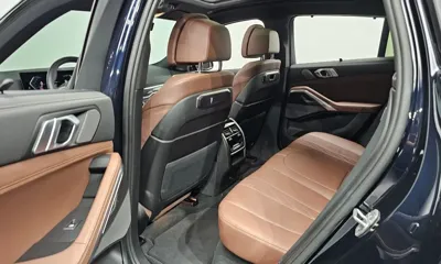 BMW X6 2025, 3610 км, за 122300000 KRW - фото 26