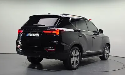 KG_Mobility_Ssangyong Rexton 2023, 96265 км, за 25500000 KRW - фото 2