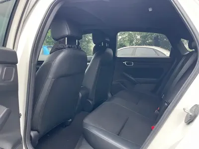 Honda Civic 2024, 32000 км, за 85800 CNY - фото 6