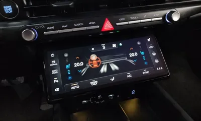 Hyundai Grandeur 2023, 38846 км, за 40000000 KRW - фото 33