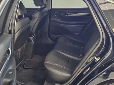 Hyundai Grandeur 2017, 163600 км, за 11000000 KRW - фото 7