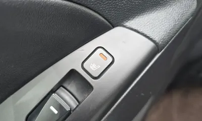 Hyundai Tucson 2014, 98075 км, за 9500000 KRW - фото 19