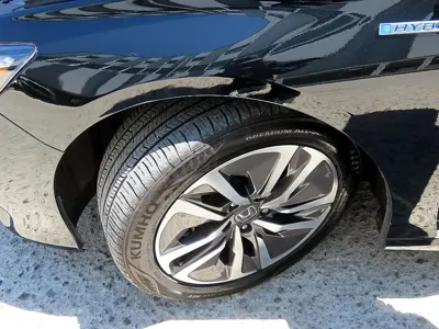 Honda Accord 2019, 85000 км, за 19300000 KRW - фото 20