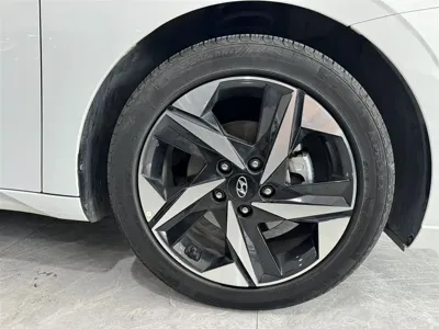Hyundai Elantra 2023, 30000 км, за 79800 CNY - фото 18