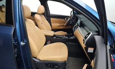 Kia Sorento 2021, 38419 км, за 33900000 KRW - фото 26
