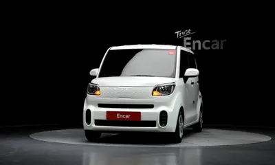 Kia Ray 2022, 23021 км, за 9990000 KRW