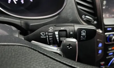 Hyundai Santafe 2017, 87646 км, за 13990000 KRW - фото 32