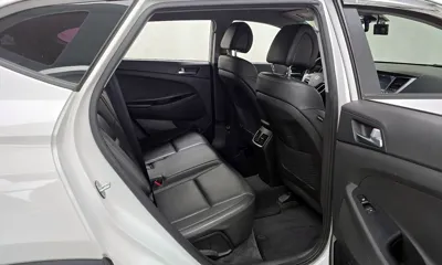 Hyundai Tucson 2016, 102402 км, за 14500000 KRW - фото 12