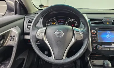 Nissan Altima 2016, 82698 км, за 7700000 KRW - фото 13