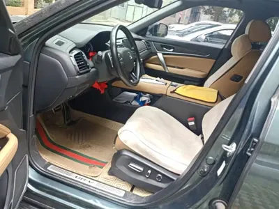 Honda UR-V 2020, 129600 км, за 130000 CNY - фото 9
