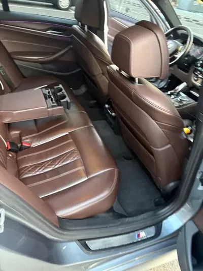 BMW 5-Series 2017, 105000 км, за 22500000 KRW - фото 11