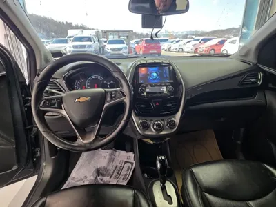 ChevroletGMDaewoo Spark 2017, 154704 км, за 3900000 KRW - фото 7