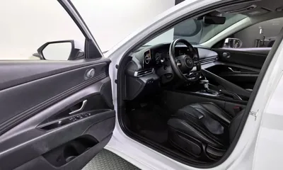 Hyundai Avante 2021, 150164 км, за 11490000 KRW - фото 10
