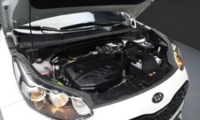 Kia Sportage 2022, 53413 км, за 15000000 KRW - фото 6