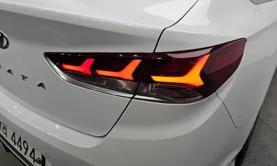 Hyundai Sonata 2018, 56272 км, за 15700000 KRW - фото 23