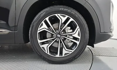 Hyundai Santafe 2019, 76187 км, за 20500000 KRW - фото 21