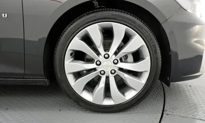 ChevroletGMDaewoo Malibu 2017, 112862 км, за 8590000 KRW - фото 5