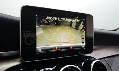 Mercedes-Benz C-Class 2017, 90519 км, за 12700000 KRW - фото 17