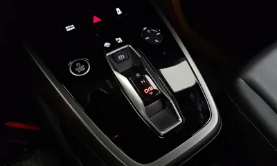 Audi Q4 e-tron 2022, 89673 км, за 34500000 KRW - фото 9
