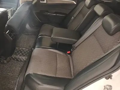 Honda Jade 2017, 83500 км, за 48300 CNY - фото 24