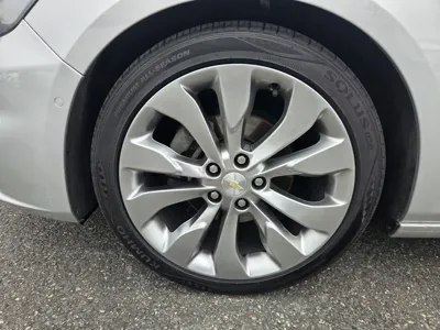 ChevroletGMDaewoo Malibu 2017, 128726 км, за 6990000 KRW - фото 5