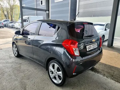 ChevroletGMDaewoo Spark 2017, 72529 км, за 5550000 KRW - фото 6