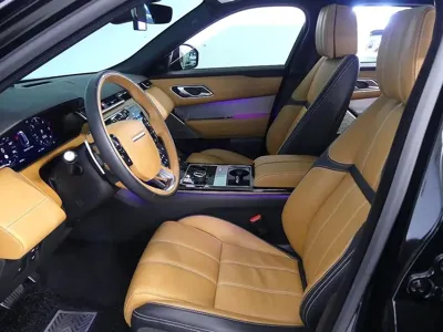 Land Rover Range Rover Velar 2020, 5600 км, за 58500000 KRW - фото 7