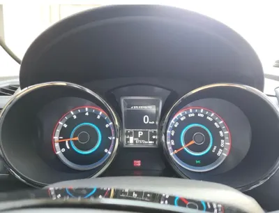 KG_Mobility_Ssangyong TIBOLI 2016, 87372 км, за 8500000 KRW - фото 8