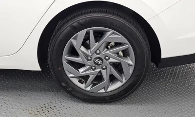 Hyundai Avante 2025, 10212 км, за 24700000 KRW - фото 21